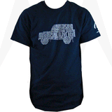 Mobile Storage Systems T-Shirt