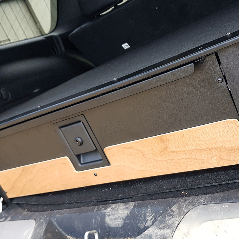 Jeep grand cherokee organizer deals