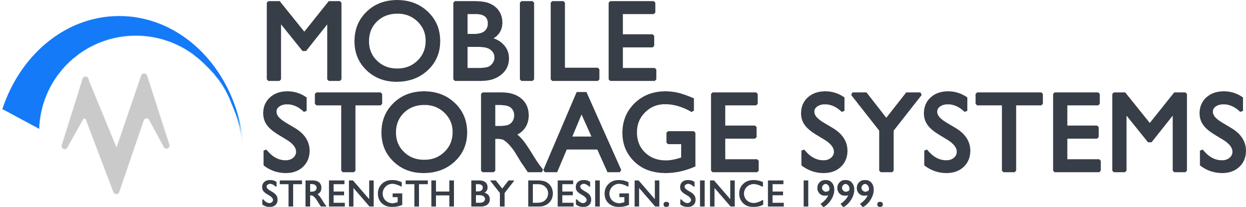 Mobile Storage Systems Logo