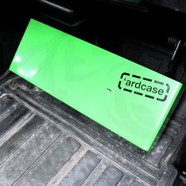 Ardcase 2 Security Pedal Lock - ARDCASE