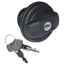 Load image into Gallery viewer, Land Rover Defender &amp; Discovery 2 Locking Fuel Cap - MSS-1227