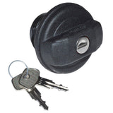 Land Rover Defender & Discovery 2 Locking Fuel Cap - MSS-1227