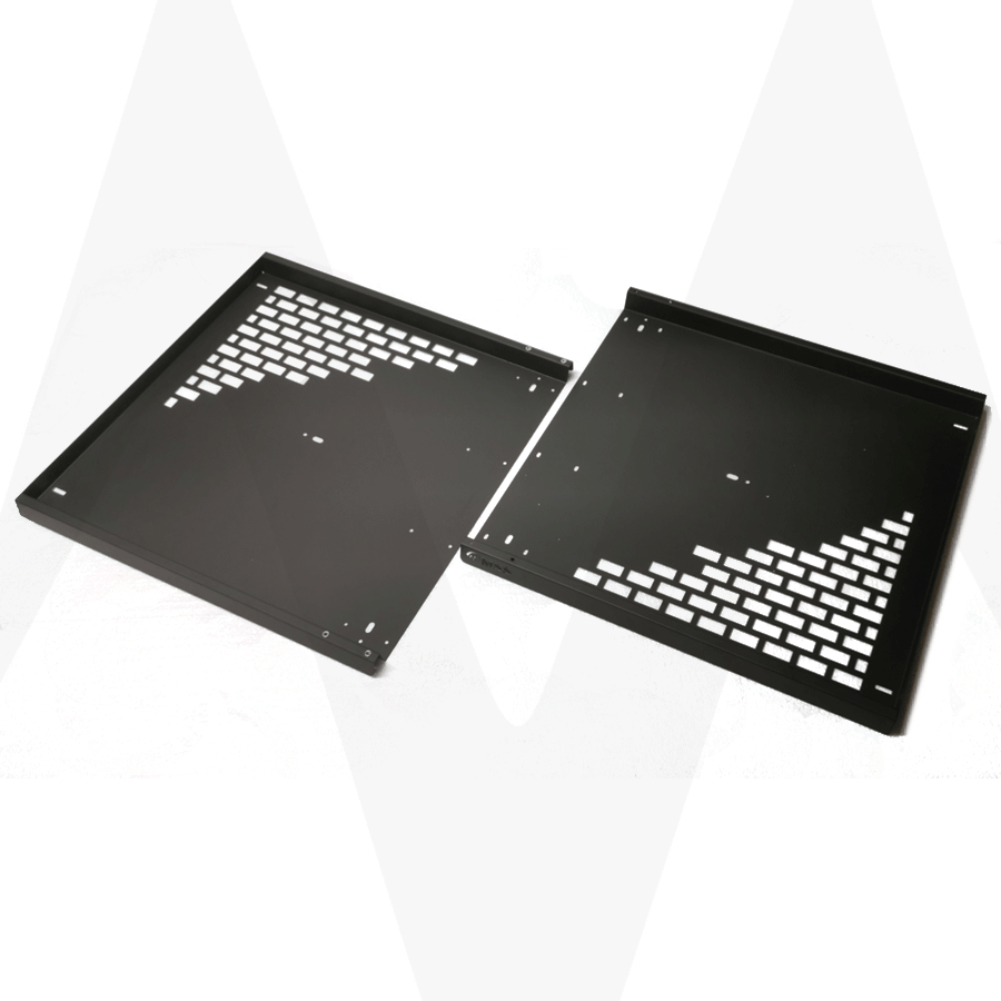 Land Rover Defender Highline Gen 2 Load Area Storage Shelf – Mobile ...