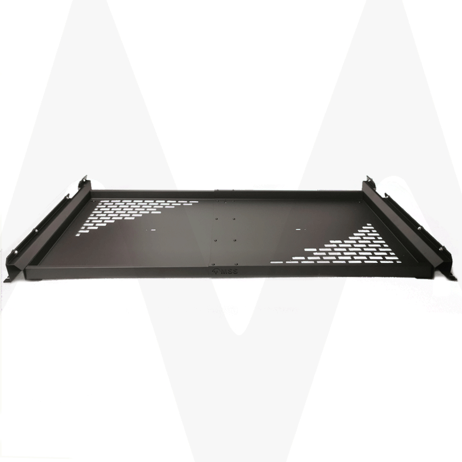 Highline Gen 2 Land Rover Defender Load Area Storage Shelf - MSS-HL2