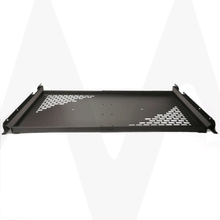 Load image into Gallery viewer, Highline Gen 2 Land Rover Defender Load Area Storage Shelf - MSS-HL2