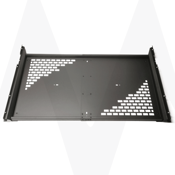 Land Rover Defender Highline Gen 2 Load Area Storage Shelf – Mobile ...
