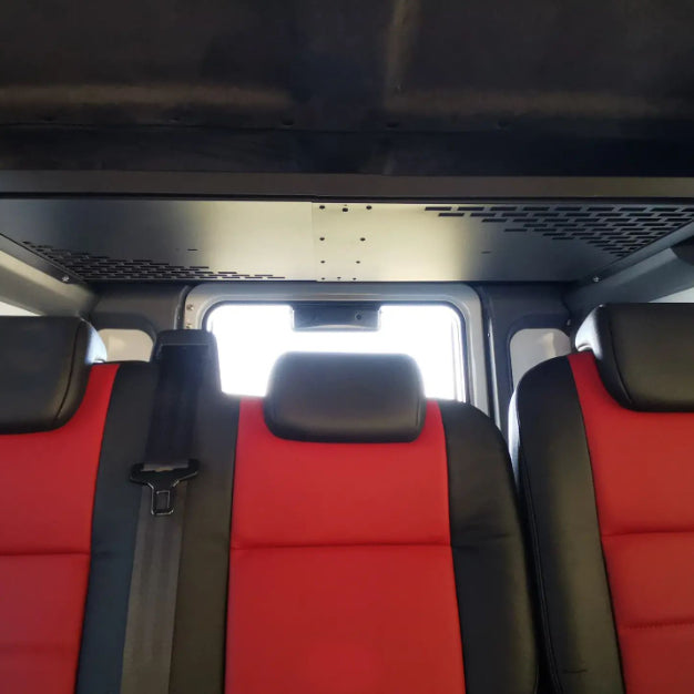 Land Rover Defender Highline Gen 2 Load Area Storage Shelf – Mobile ...