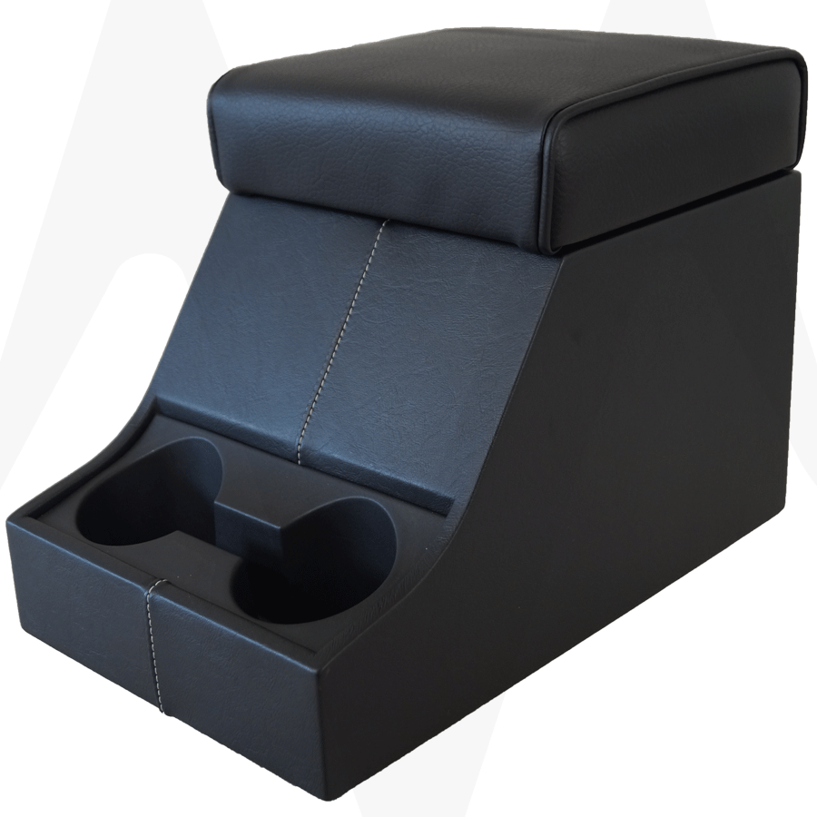 Land Rover Defender 2007> Deep Padded Armrest - MSS-DPA-CB – Mobile ...