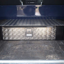 Load image into Gallery viewer, Standard Land Rover Defender Load Area Store Drawer - Mobile Storage Systems - MSS-STD-D