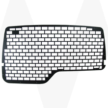 Load image into Gallery viewer, Land Rover Discovery 1/2 Rear Door Window Guard - MSS-DIS - Mobile Storage Systems 