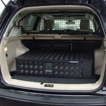 Load image into Gallery viewer, Standard Land Rover Freelander Load Area Store Drawer - Mobile Storage Systems - MSS-STD-D