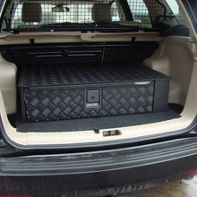 Load image into Gallery viewer, Standard Land Rover Freelander Load Area Store Drawer - Mobile Storage Systems - MSS-STD-D
