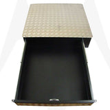 Land Rover Defender Longline Load Area Store Drawer