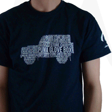 Load image into Gallery viewer, Mobile Storage Systems T-Shirt - MSS-TEE